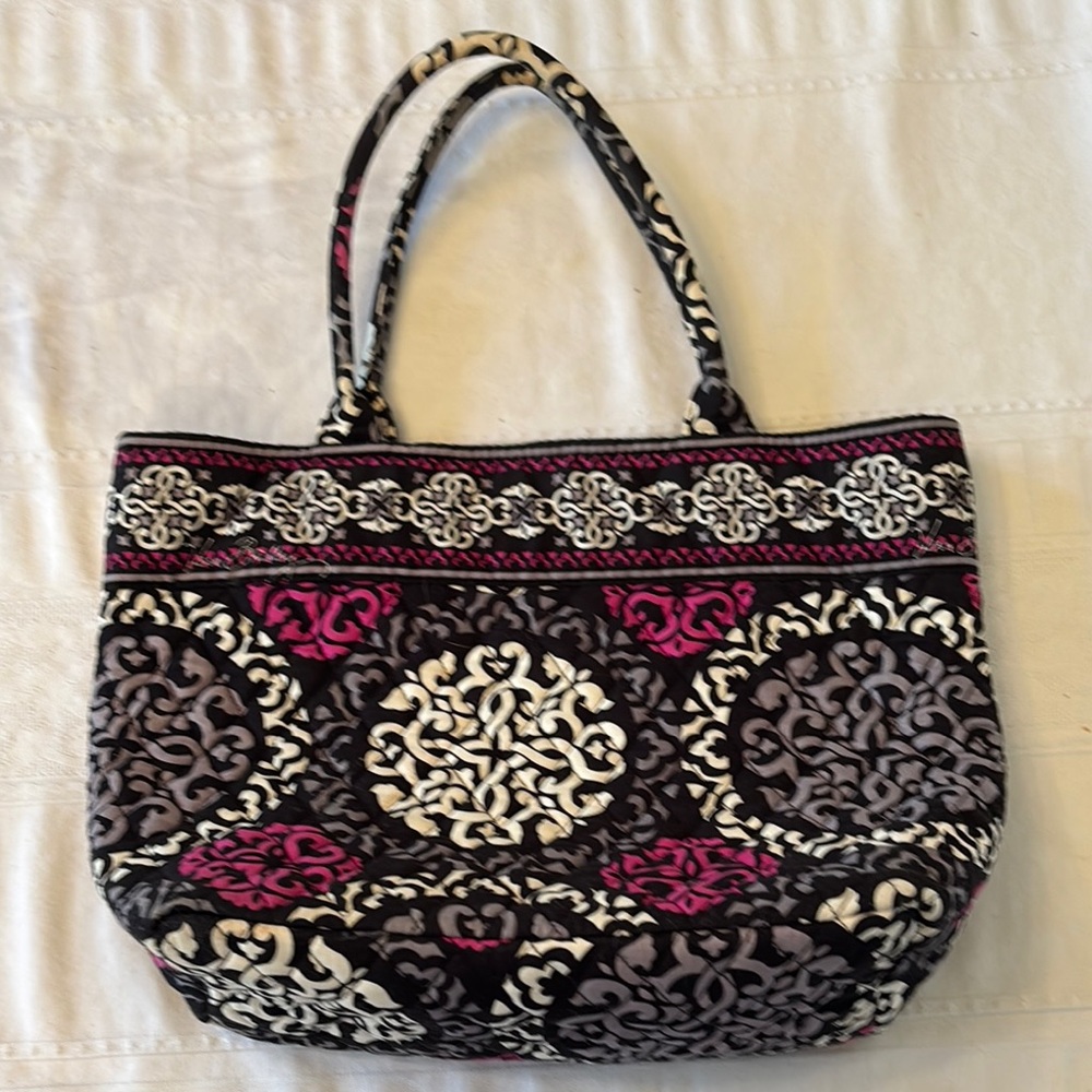 EUC Vera Bradley Tote